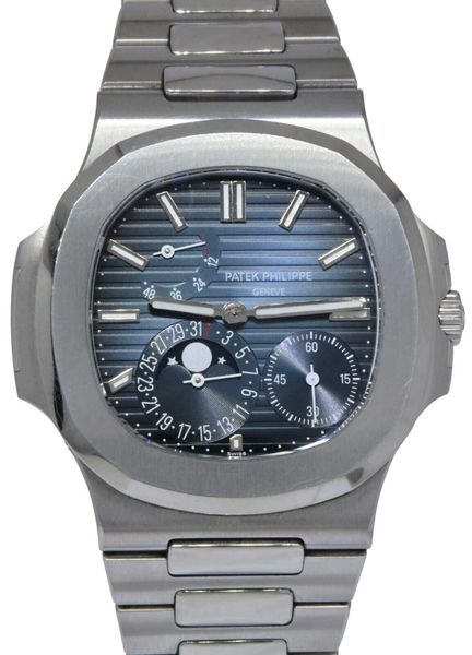 Patek Philippe Nautilus 5712/1A-001